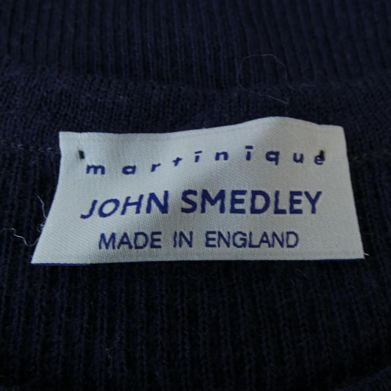 ジョンスメドレー JOHN SMEDLEY ニット