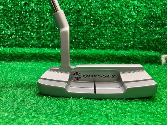 パター　オデッセイ ODYSSEY（オデッセイ） - パター - オデッセイ ワークス