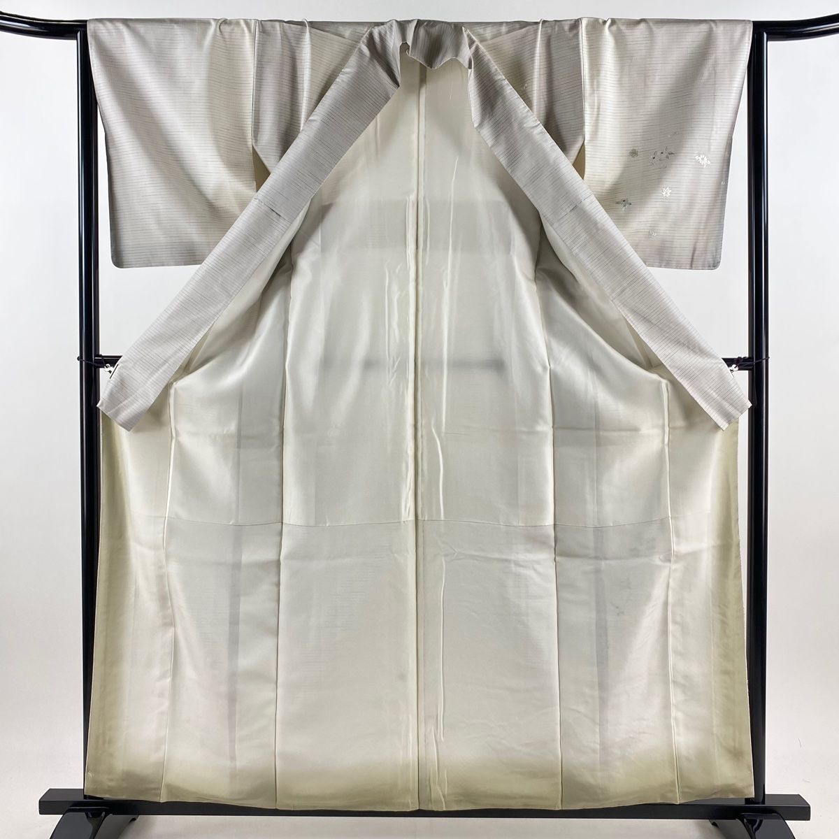 身丈160cm 裄丈64.5cm