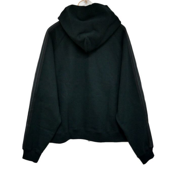 Needles×BEAMSニードルズ ビームス 国内正規 25SS 別注 Sweat Zip 