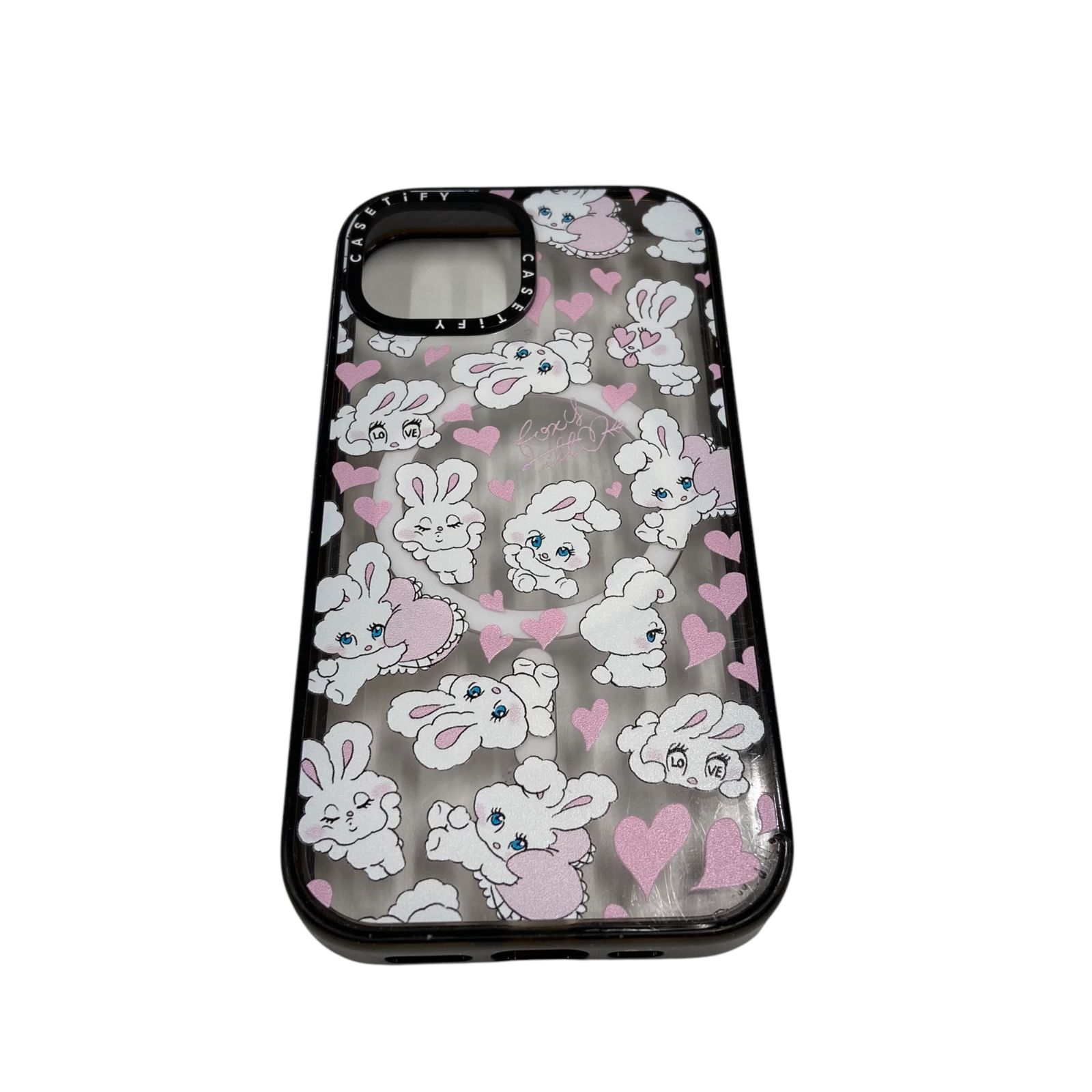 iPhoneケース Air