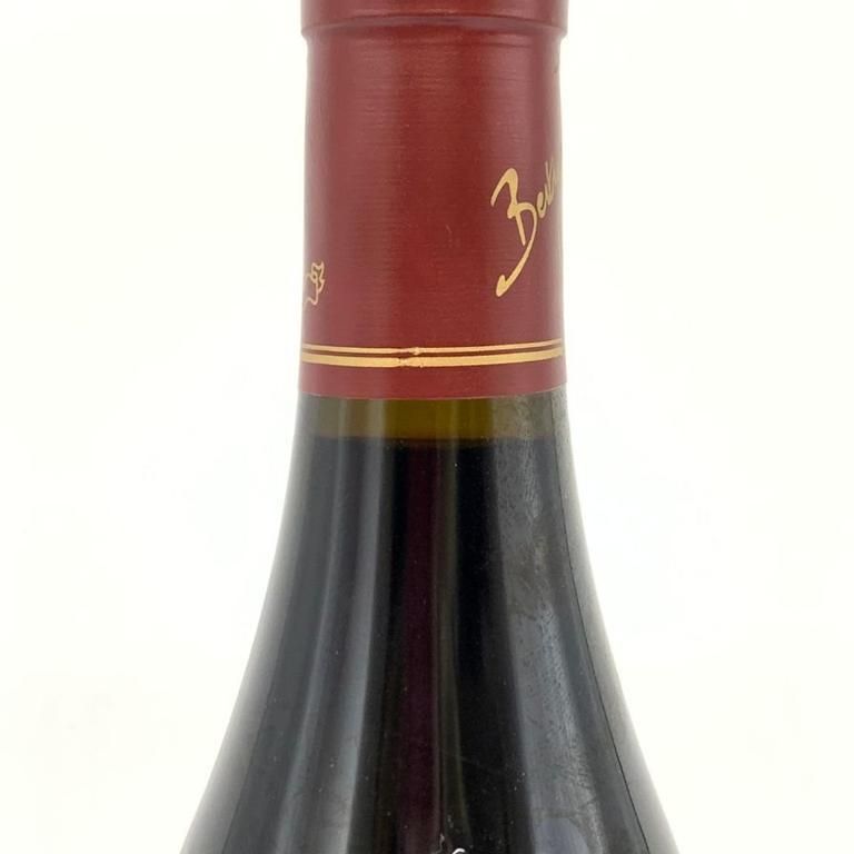 ベルトラン アンブロワーズ 2024 コルトン グラン クリュ ル ロニェ