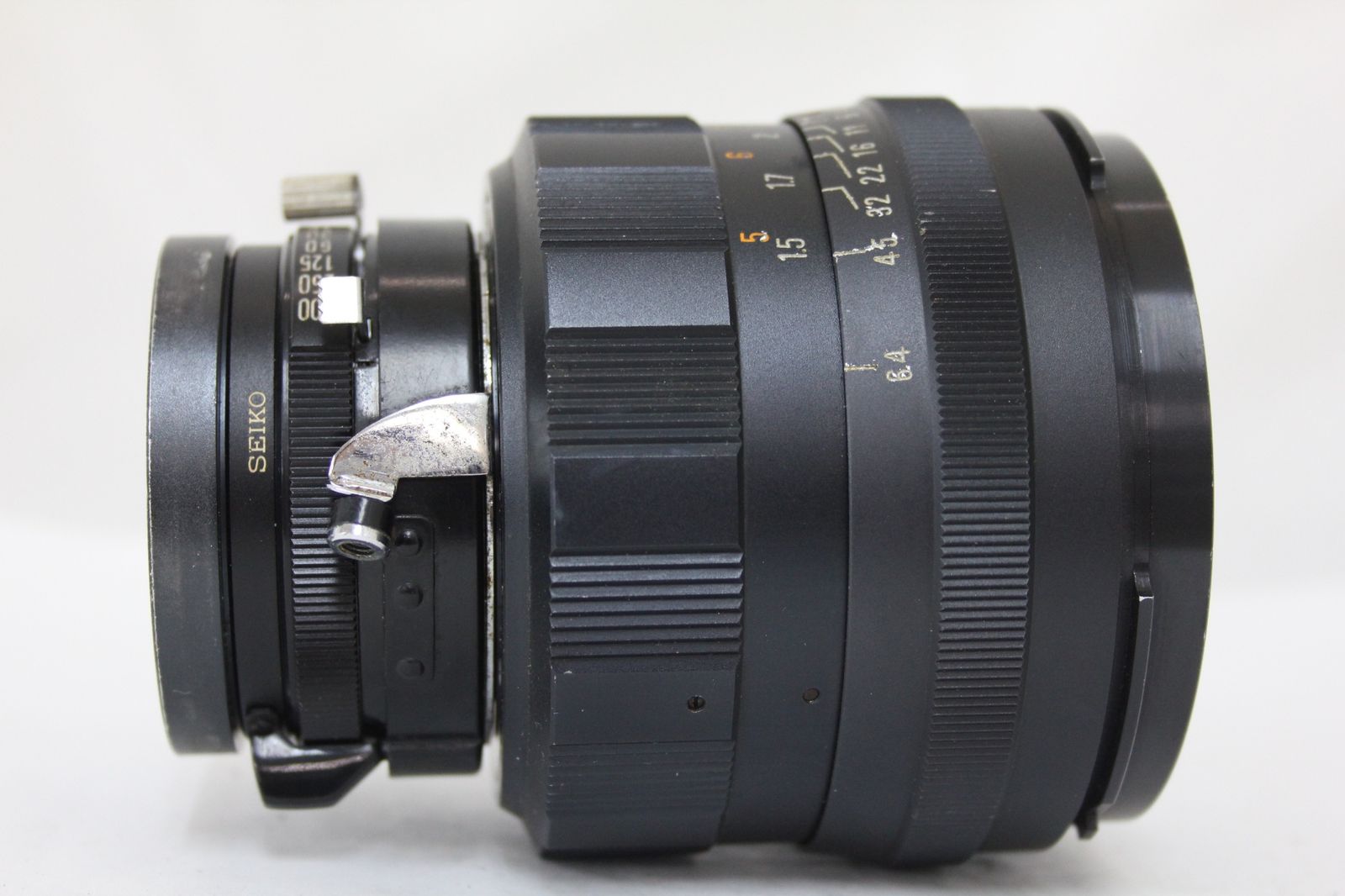 Mamiya-SEKOR P
