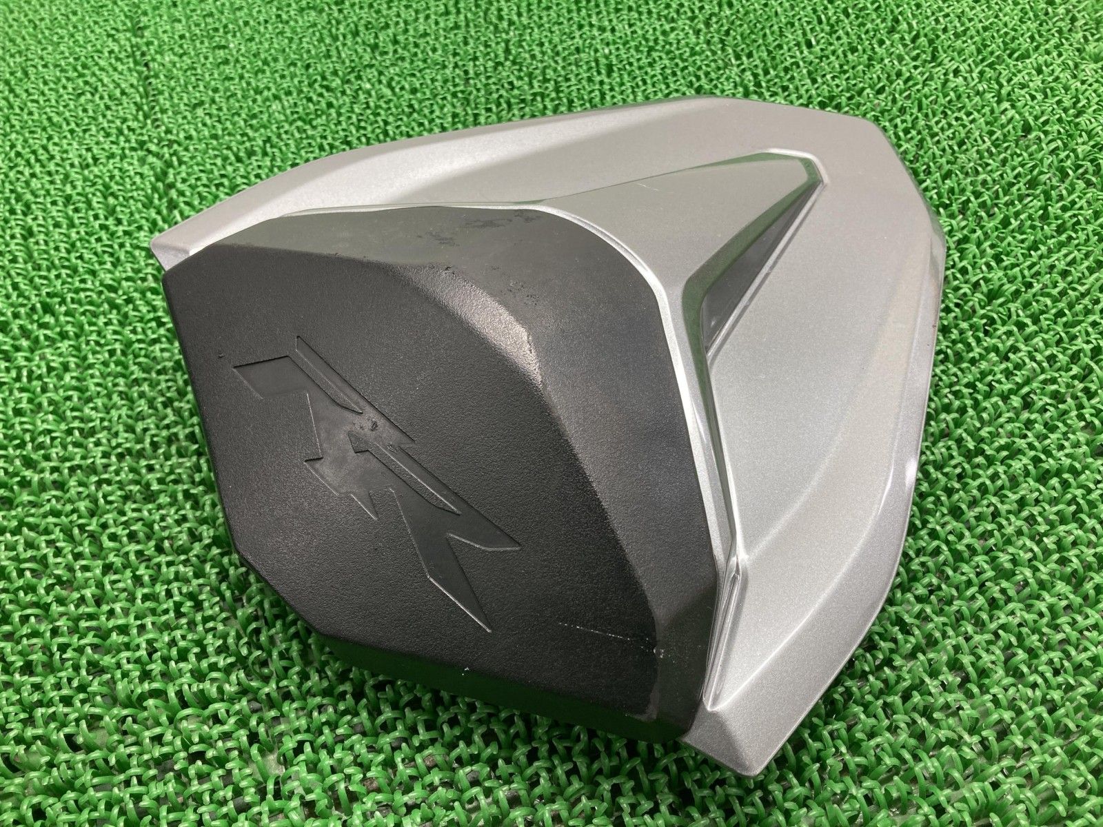 FZ1 Fazer 06～ バイザースクリーン マジカルレーシング FZ-1 フェザー