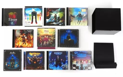 アニメ Sound Horizon Around 15th Anniversary Re アニメ系CD Sound Horizon Around 15th Anniversary Re：Master