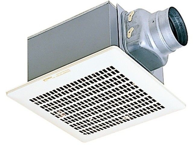 本体 ダクト用換気扇