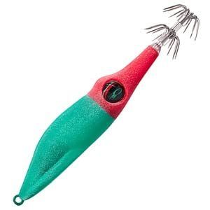 特価商品】1.8~2.5号 シンキング エメラルダスイカメタルドロッパー