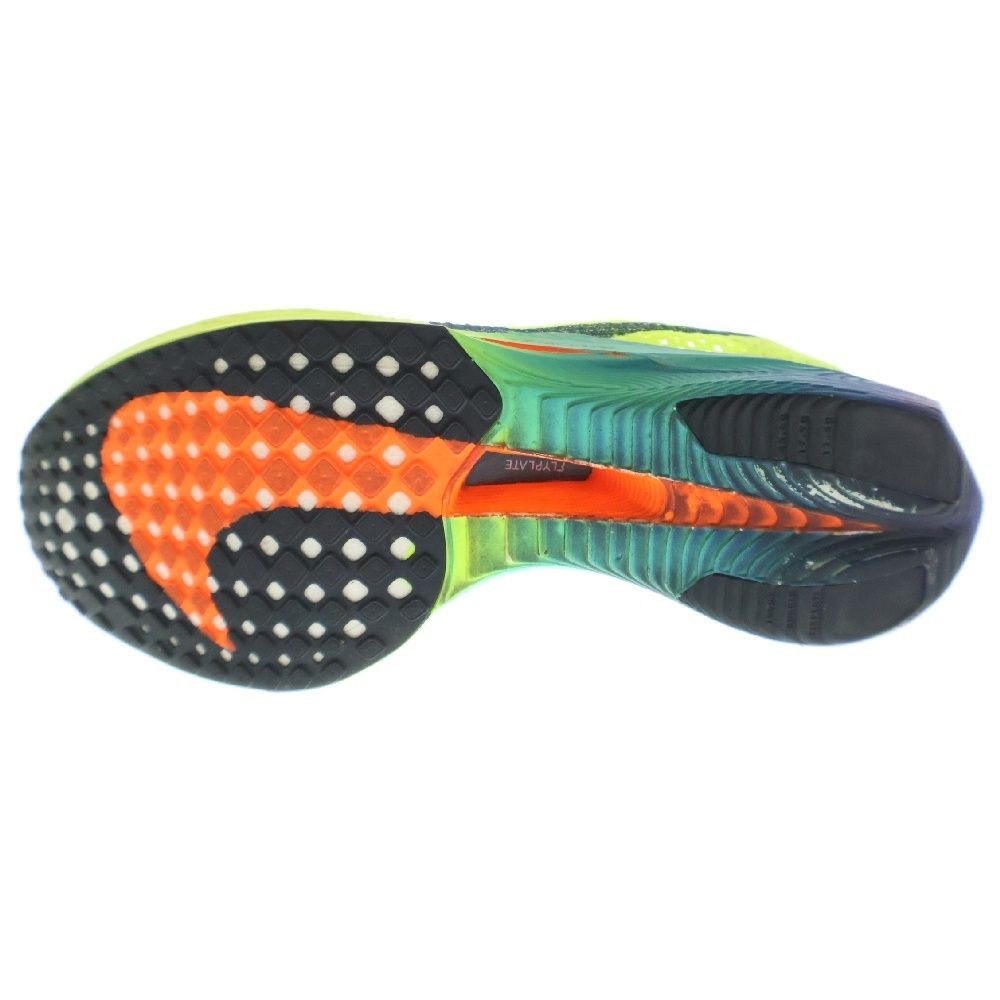 NIKE (ナイキ) ZOOMX VAPORFLY NEXT ヴェイパーフライ 3