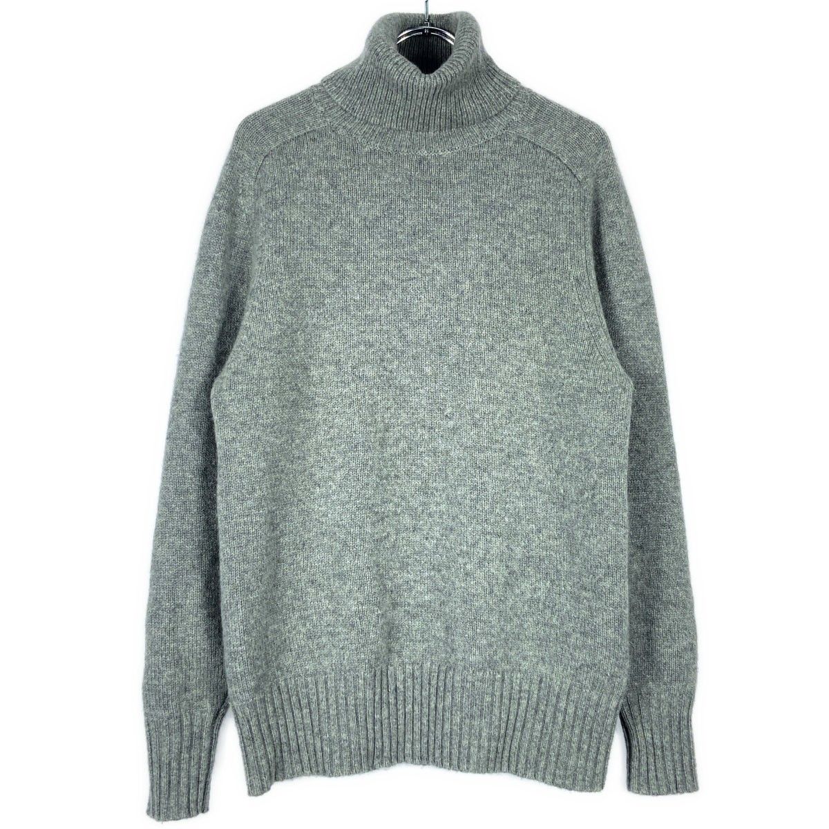 クロエ カシミア タートルネック セーター 23AW NEW】Chloe_women / カシミヤ タートルネックセーター