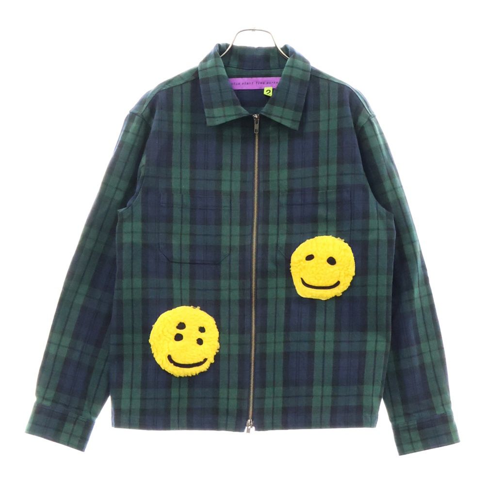 CACTUS PLANT FLEAMARKET CPFM (カクタス プラント フリーマーケット