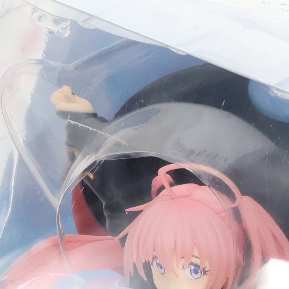 spiritale公式ショップ限定 ミリム・ナーヴァ〜出撃なのだ!〜 転生したらスライムだった件 1/7 完成品 フィギュア Spiritale(スピリテイル) 転スラ×フィギュアブランドspiritale（スピリテイル） ミリム