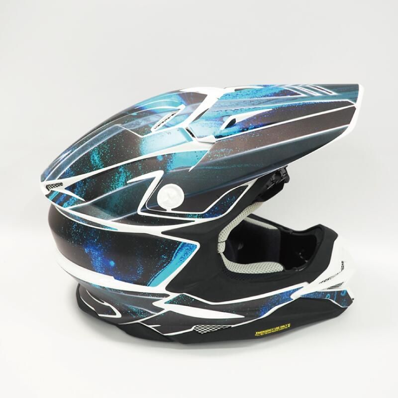 バイクヘルメット