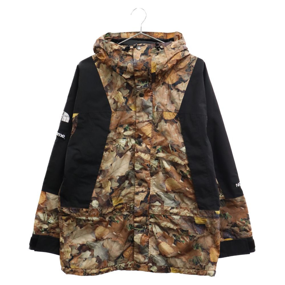 SUPREME (シュプリーム) 16AW×THE NORTH FACE Mountain Light Jacket
