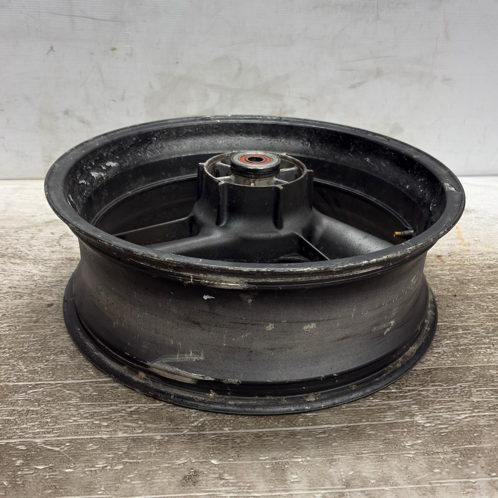 リアホイール ホンダ