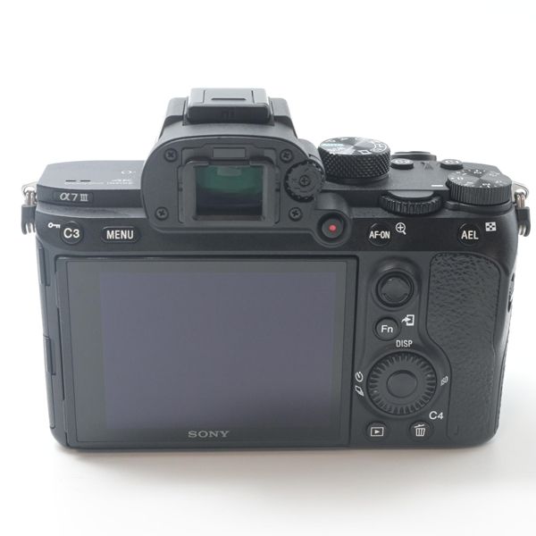 ソニー SONY α7 III ズームレンズキット FE 28-70mm F3.5-5.6