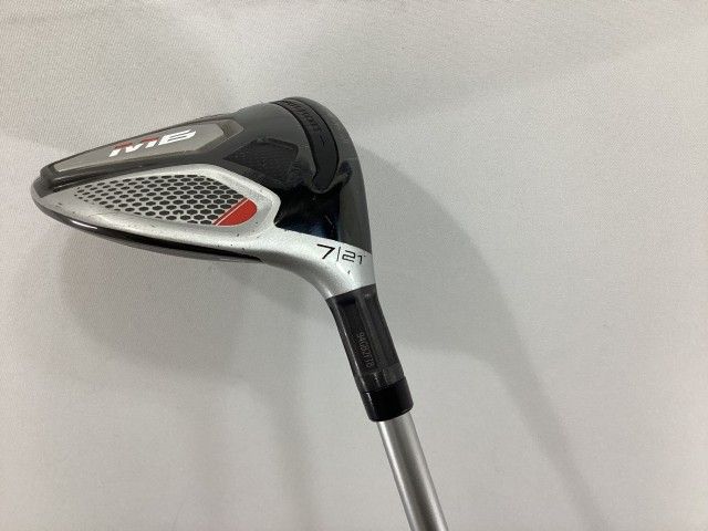 TaylorMade - (tsuo)テーラーメイドM6フェアウェイウッド 3W FUBUKI S テーラーメイド M6フェアウェイウッドの試打＆評価／バラつか