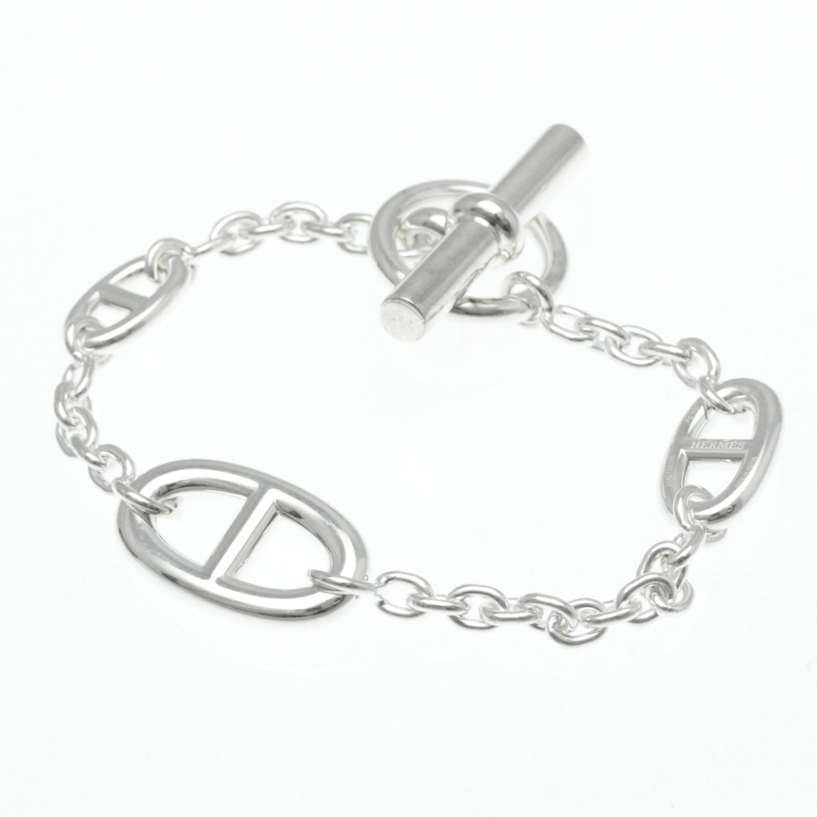 ディールデザインダガーピアス, シルバーホースジルコニアクロスピアス