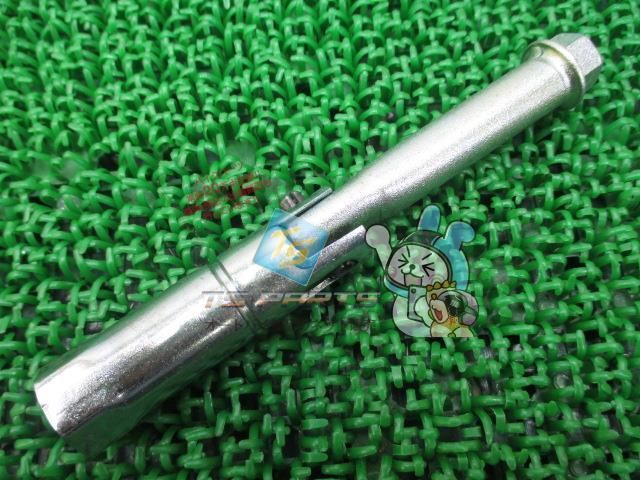 バリオスII 車載工具 在庫有 即納 カワサキ 純正 新品 バイク 部品 レンチ ツール 車検 Genuine ZRX400 バリオス NINJA250R バルカン400