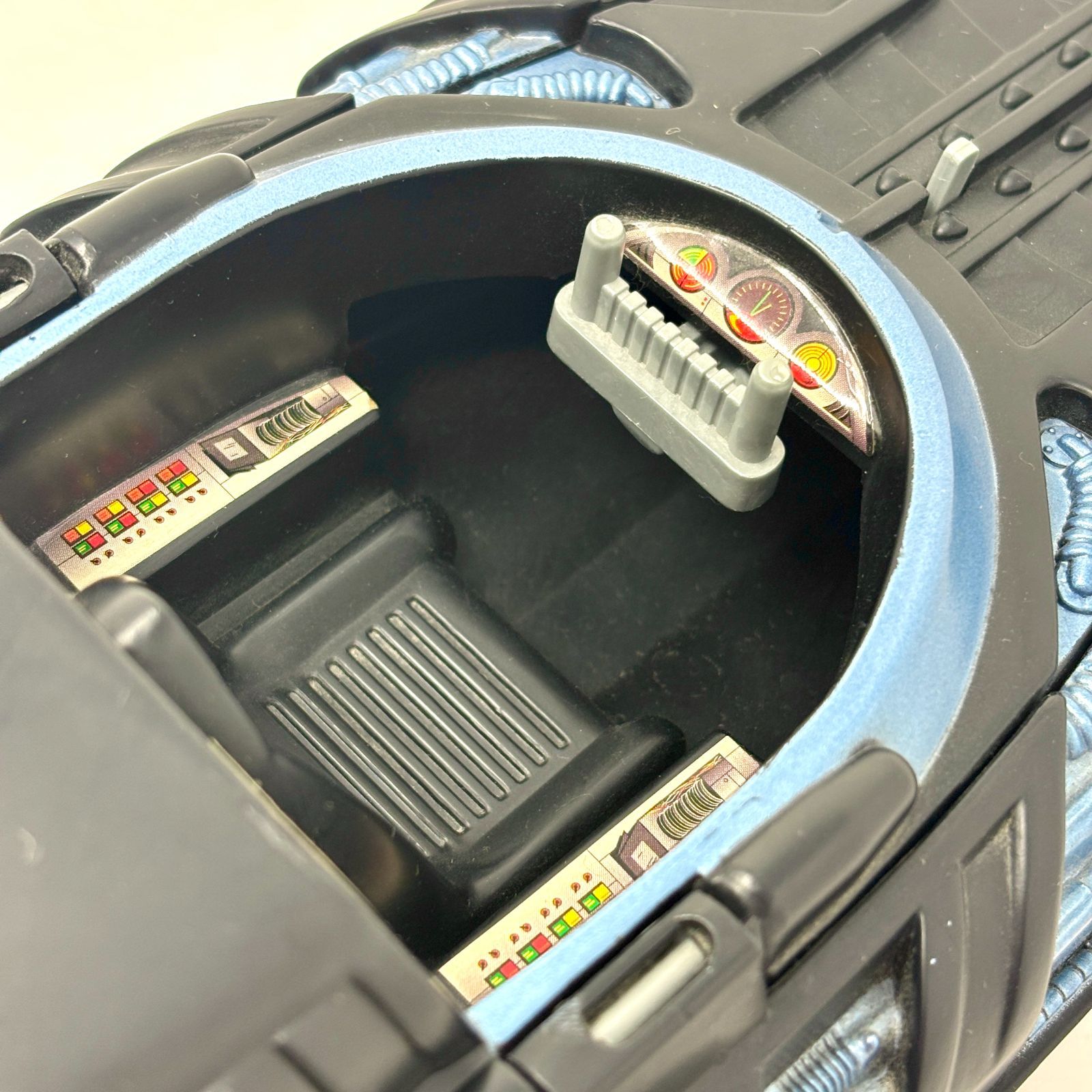 激レア 1995 バットマン フォーエヴァー ケナー バットボート 激レア 1995 バットマン フォーエヴァー ケナー バットボート DC