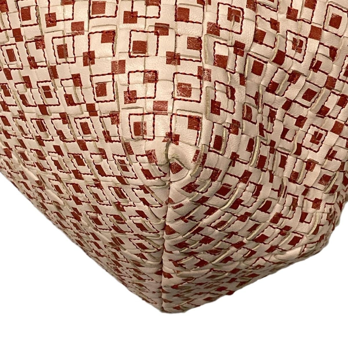 BOTTEGA VENETA(ボッテガヴェネタ) トートバッグ スモール