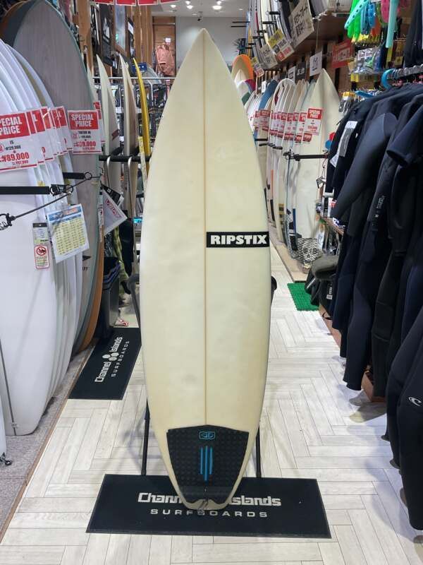 RIPSTIX SHORT5’7