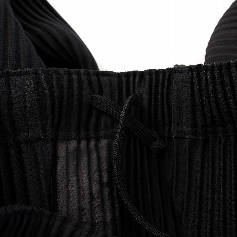 オムプリッセイッセイミヤケ HOMME PLISSE ISSEY MIYAKE タグ オムプリッセイッセイミヤケ HOMME PLISSE ISSEY MIYAKE タグ