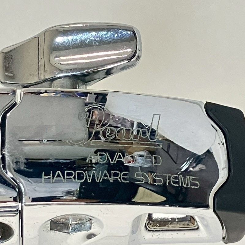 シンバルスタンド