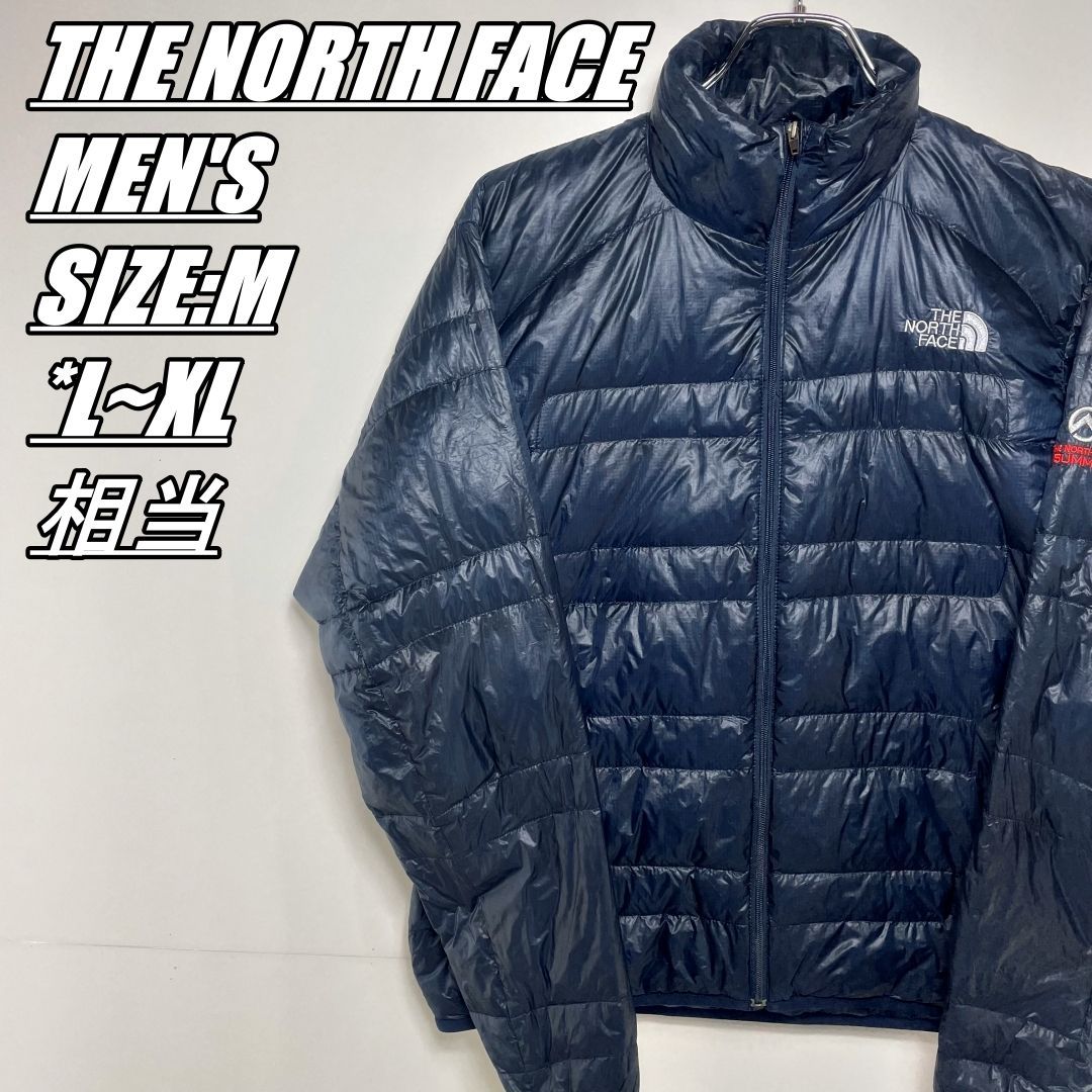 US古着】THE NORTH FACE SUMMIT SERIES ザノースフェイス US古着】THE NORTH FACE SUMMIT SERIES ザノースフェイス