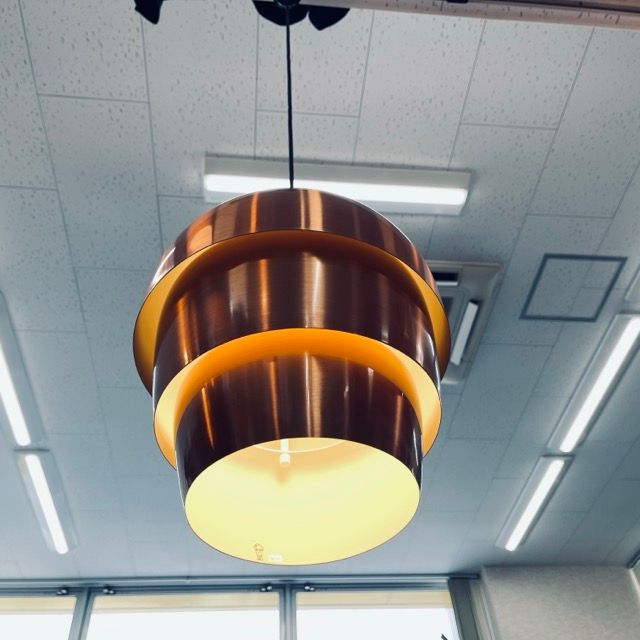 未使用品 ボーコンセプト ペンダントライト PINE CONE モダン　3セット Pine cone ペンダントランプ | ボーコンセプト
