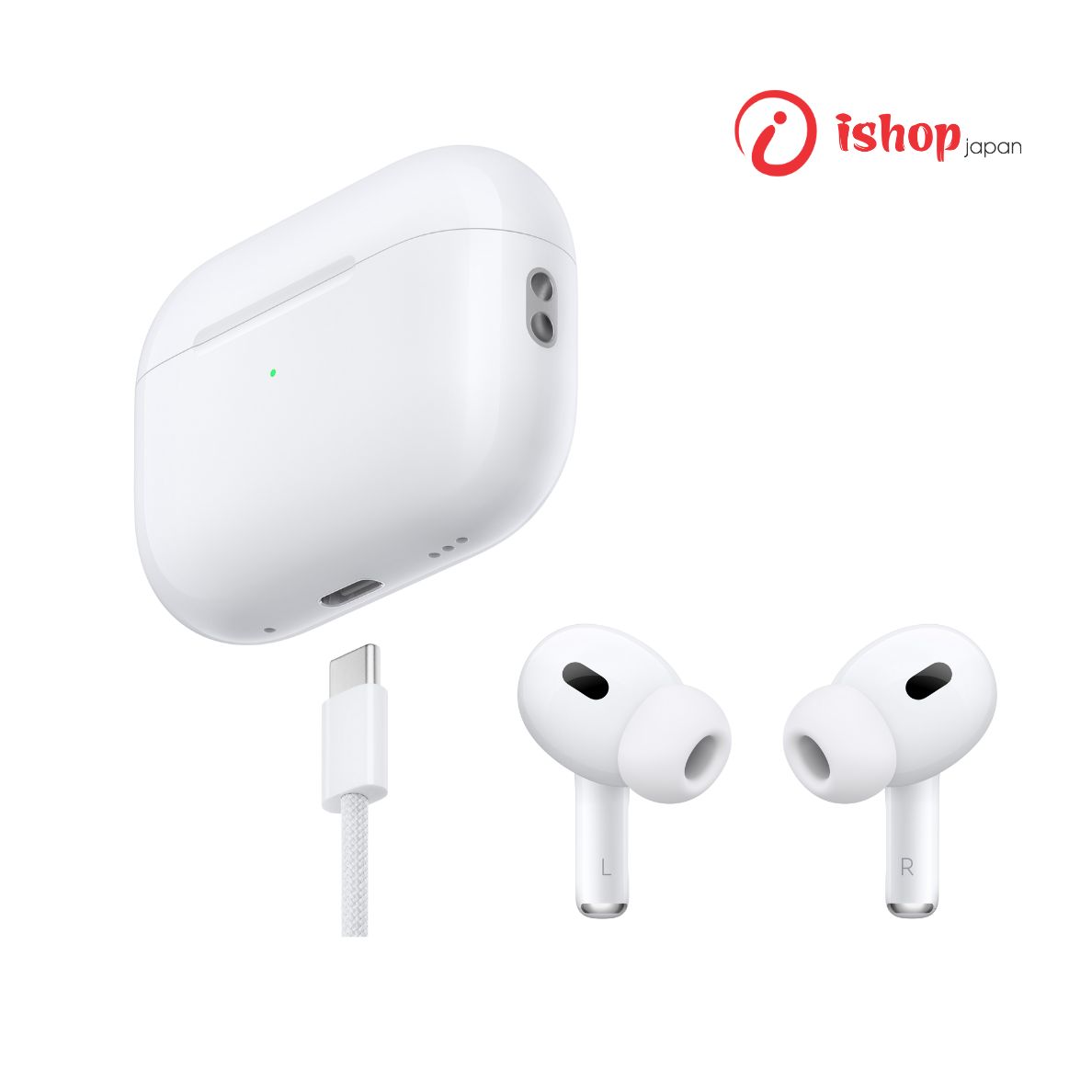 新品・未開封 Air Pods Pro 第2世代(USB-C) MTJV3J/A - メルカリ