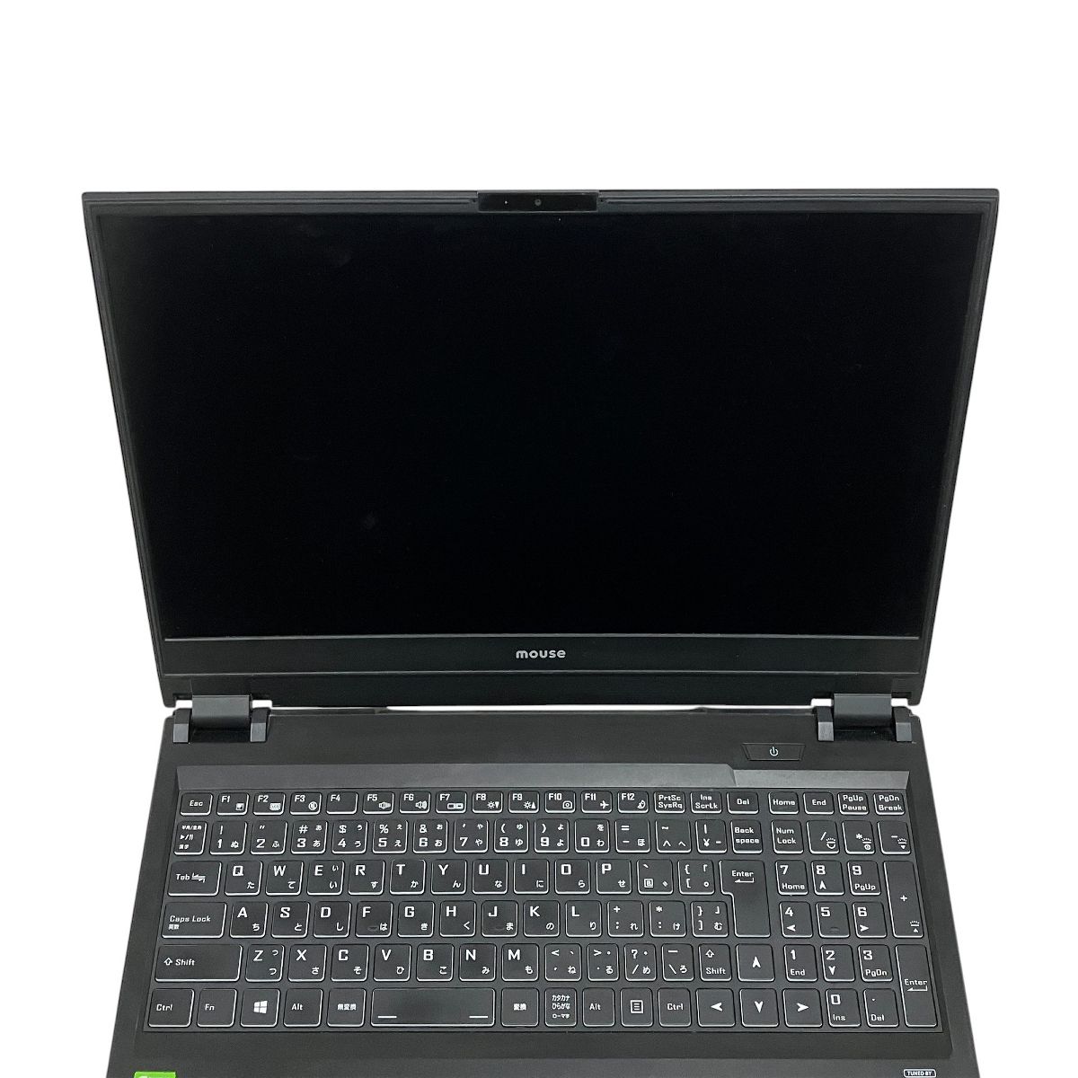パソコン i7