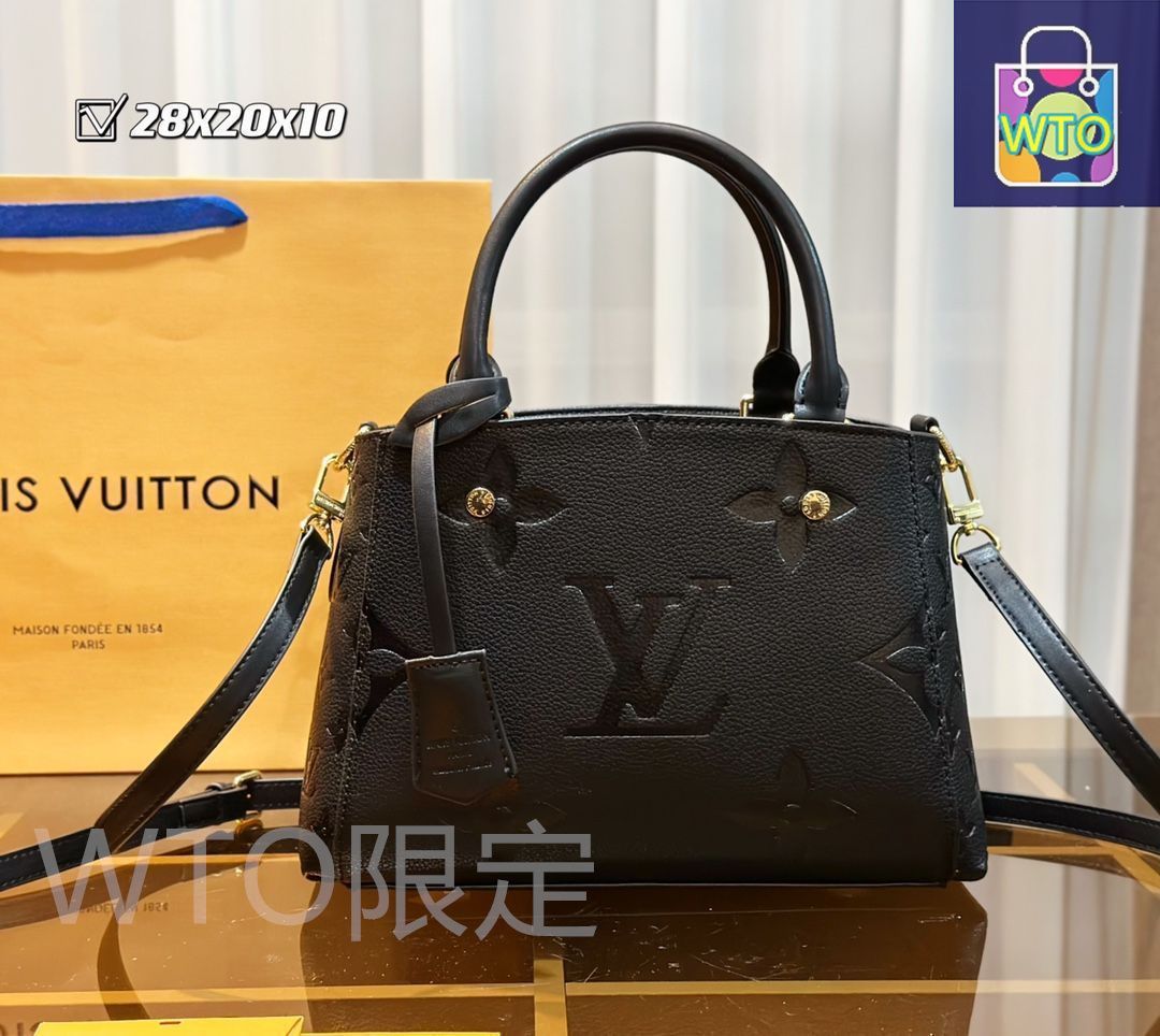 大人気中 LOUIS VUITTON ルイヴィトン ショルダーバッグ