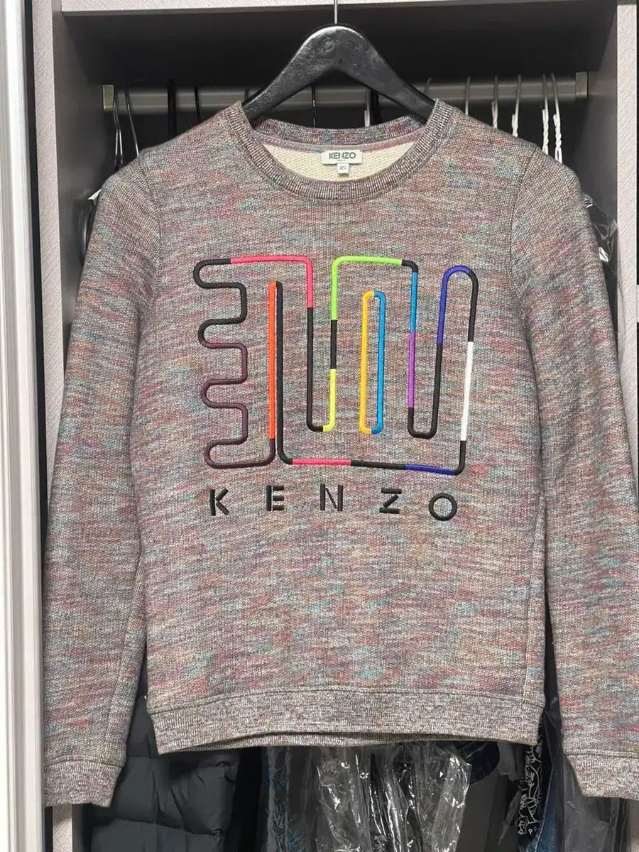KENZO(ケンゾー) ニット セーター パーカー ##
