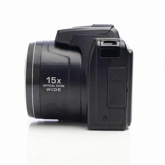 ニコン) Nikon COOLPIX L110 ブラツク 【公式通販】