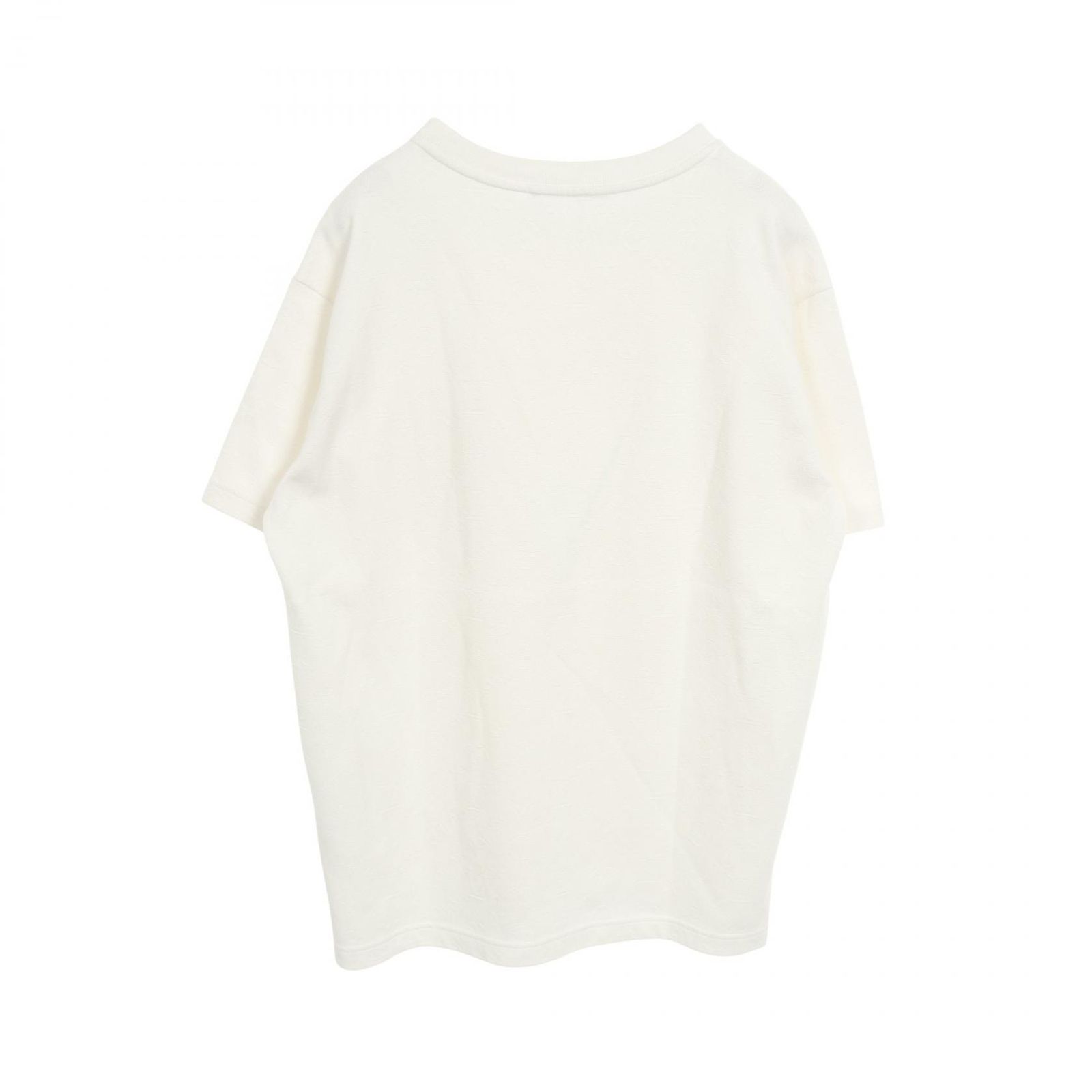 新品未使用 LOUIS VUITTON ルイヴィトン 3DポケットTシャツ L Signature 3D Pocket Monogram T-Shirt - Men - Discontinued