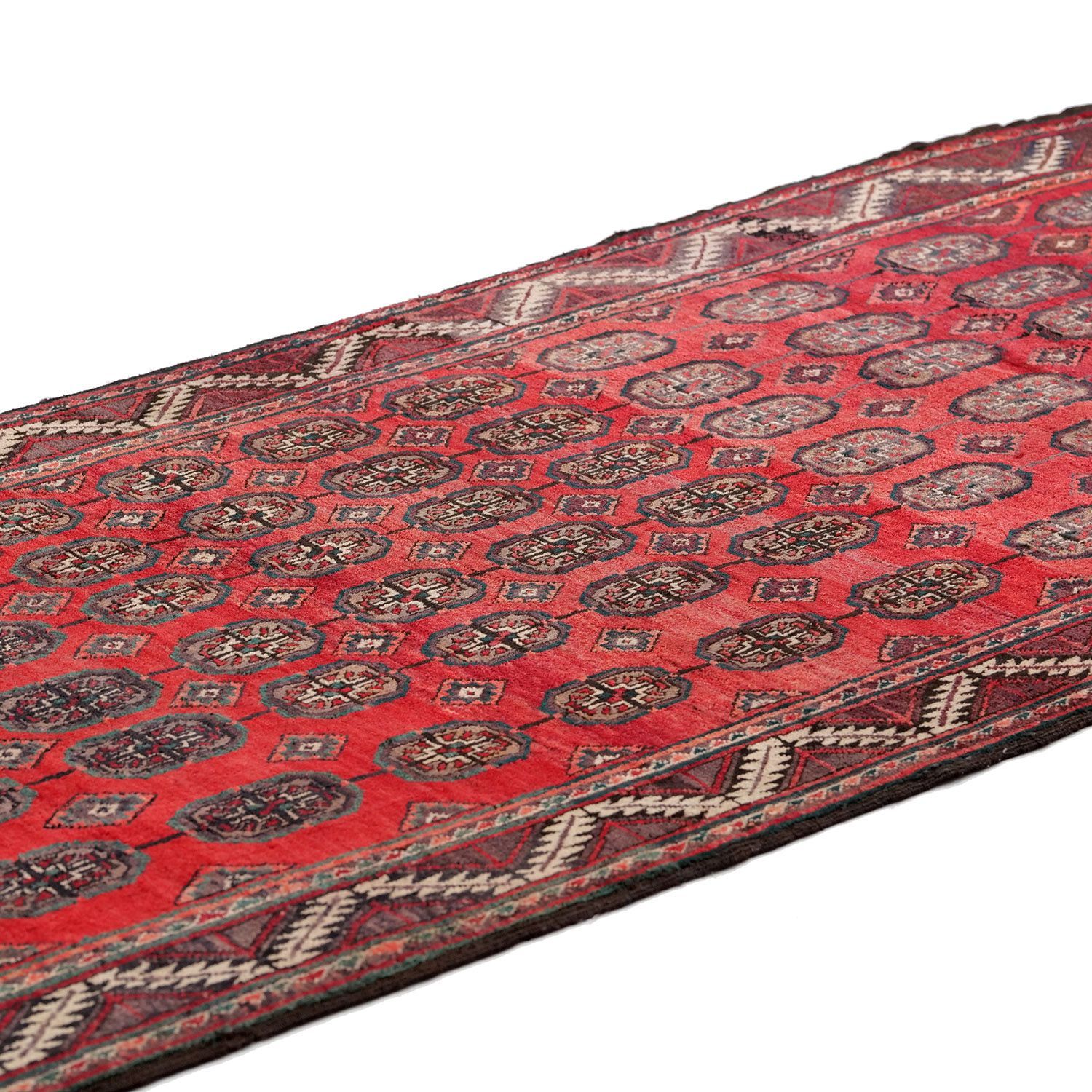 ザーボル 1960年代