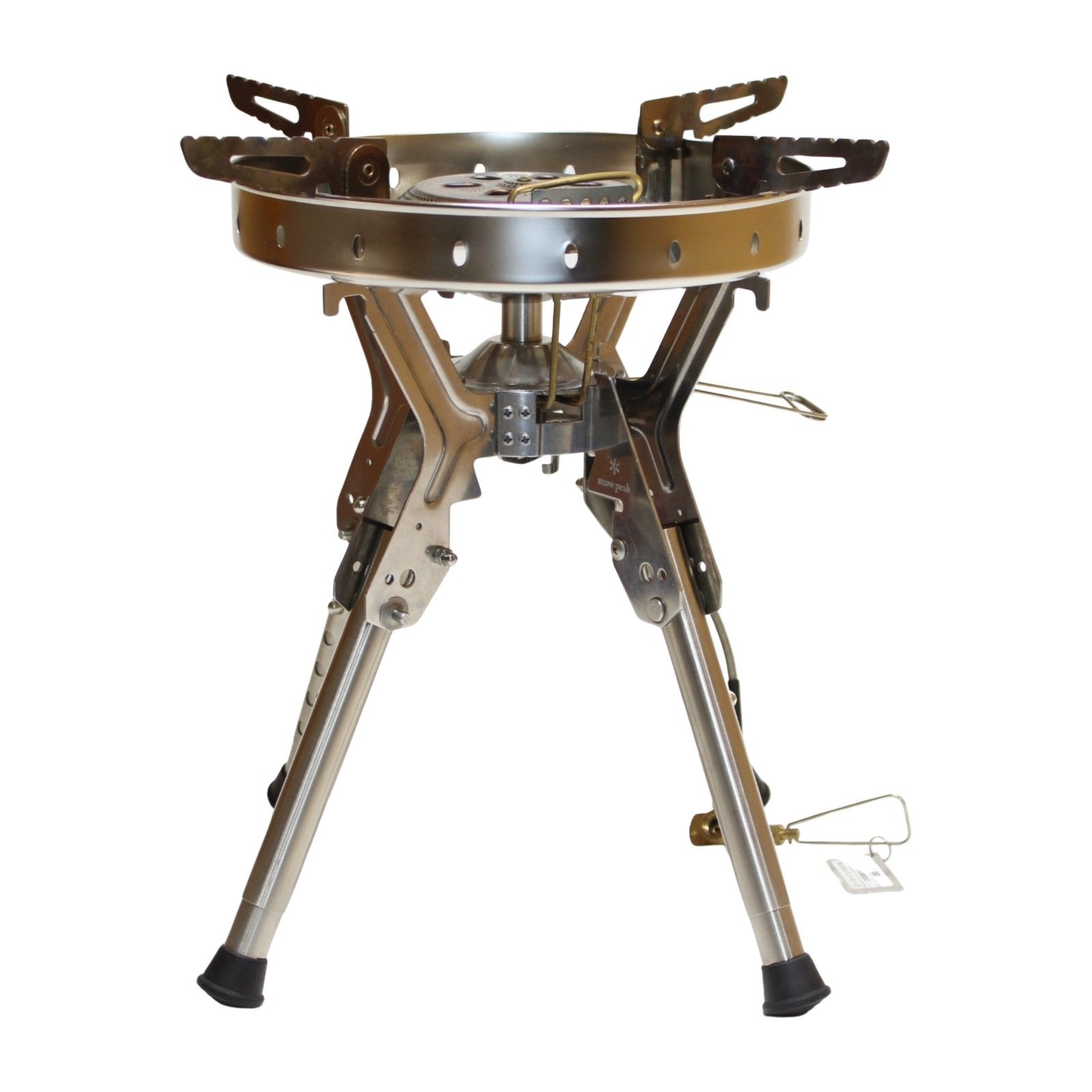 Coleman Deluxe Sportster II Model 533 バーベキュー・調理用品