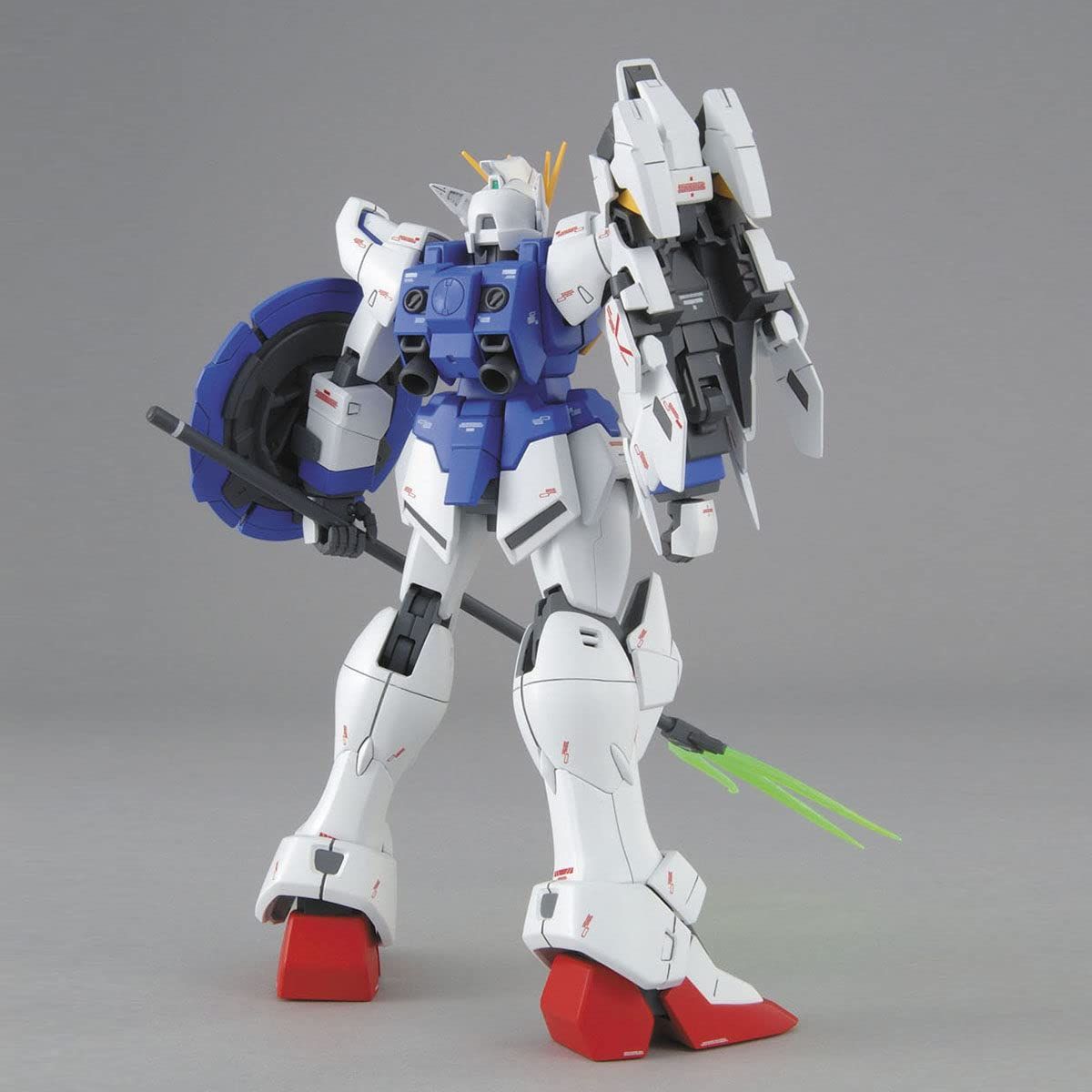 BANDAI SPIRITS(バンダイ スピリッツ) MG 新機動戦記ガンダムW