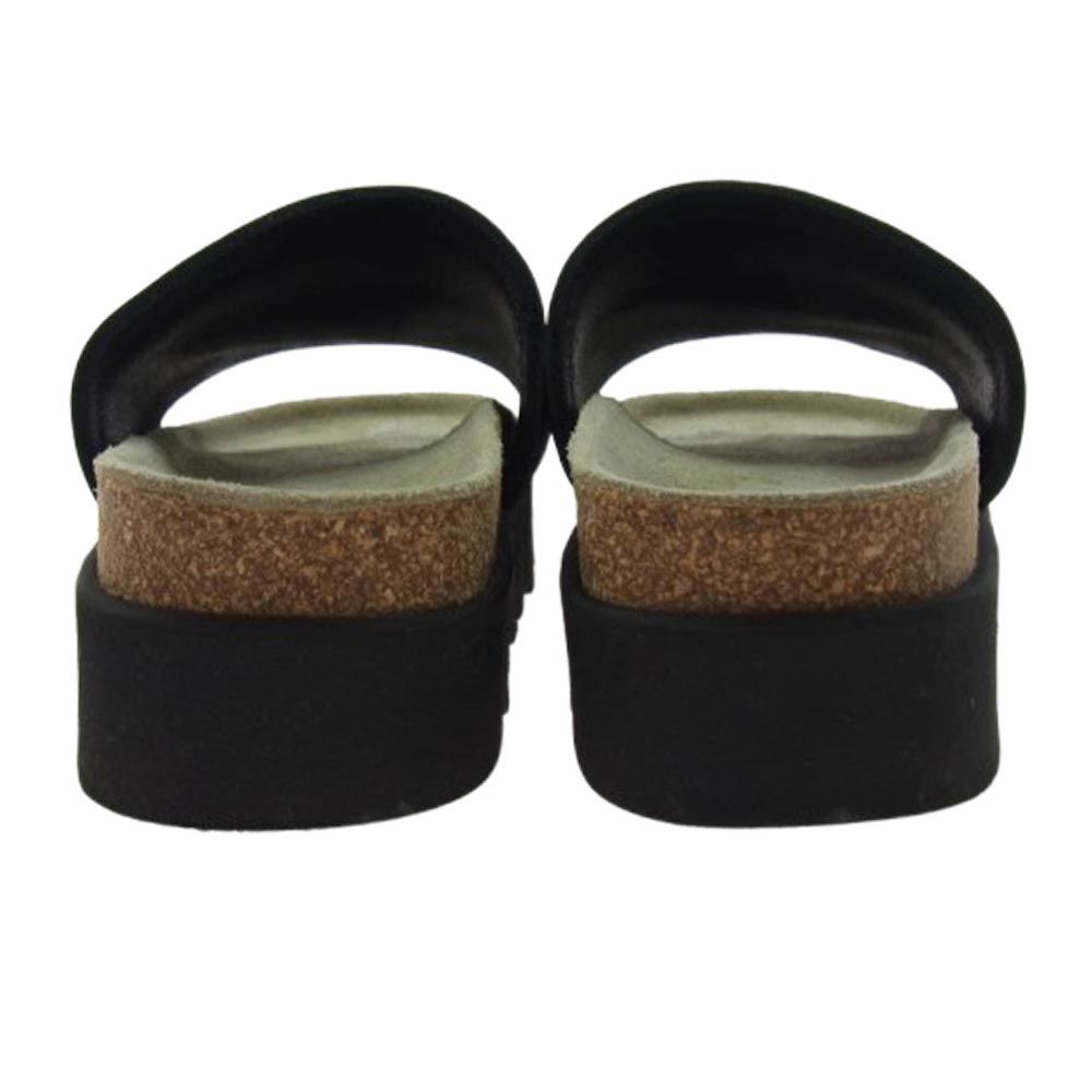 新品未使用　Hender Scheme サンダル　caterpillar Hender Scheme [期間限定ポイント15倍！] 新品 エンダースキーマ