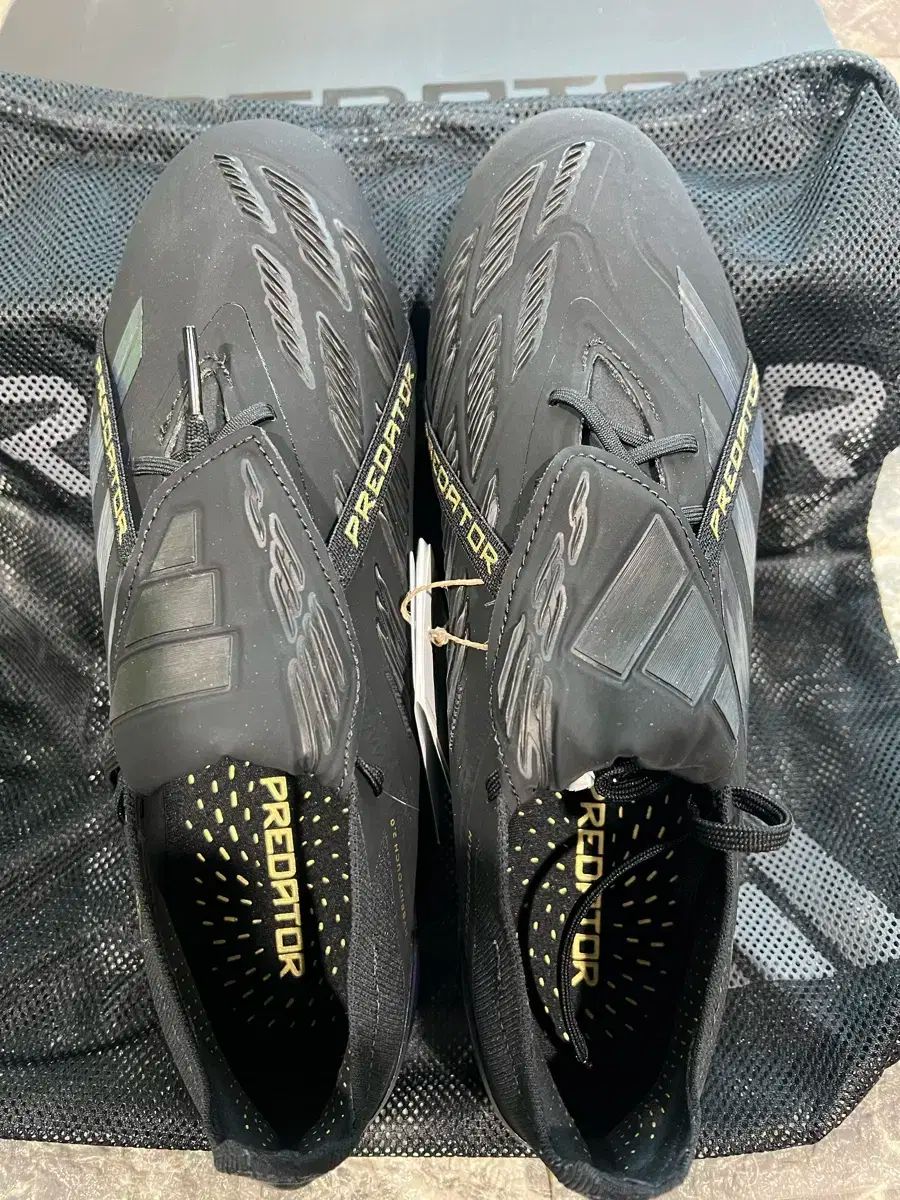 アディダス 25 プレデター エリート トング adidas(アディダス