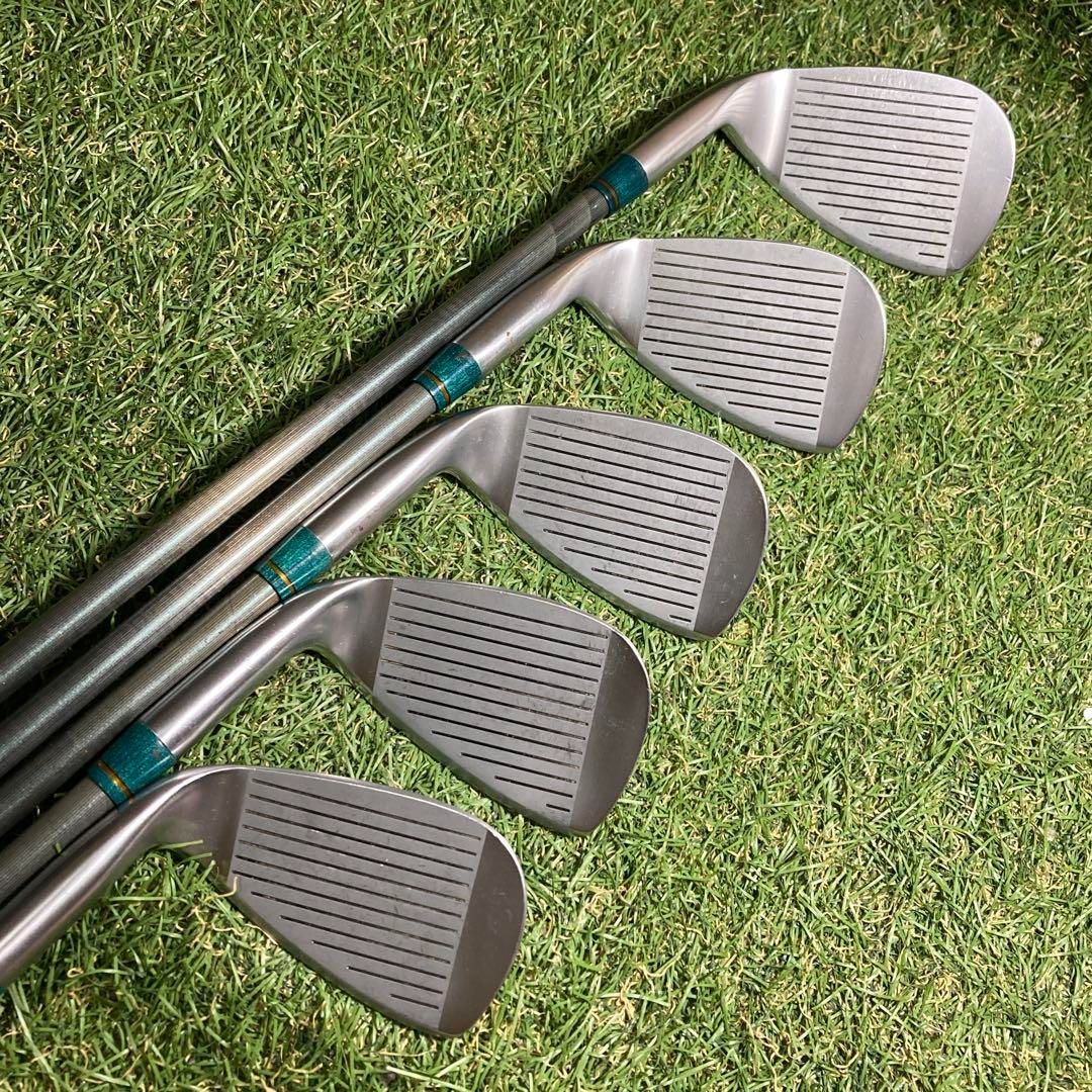 レディース HONMA