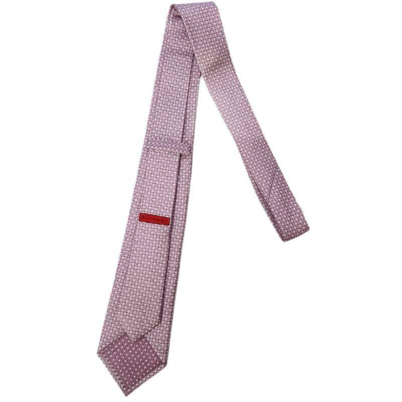 新品】ブルガリ ネクタイ ハート 【公式通販】