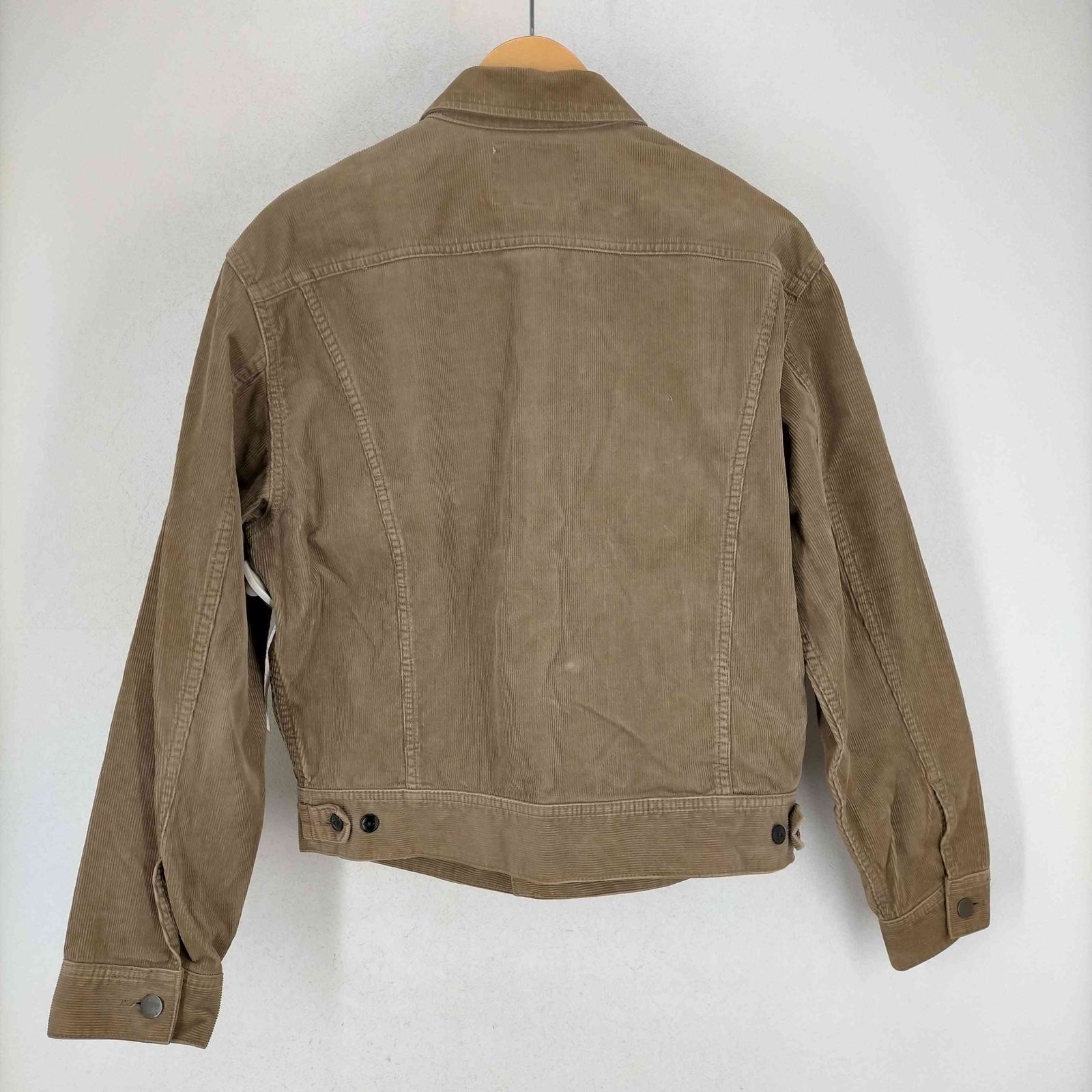 リー Lee 0425 WESTERNER ウエスターナー コーデュロイジャケット 