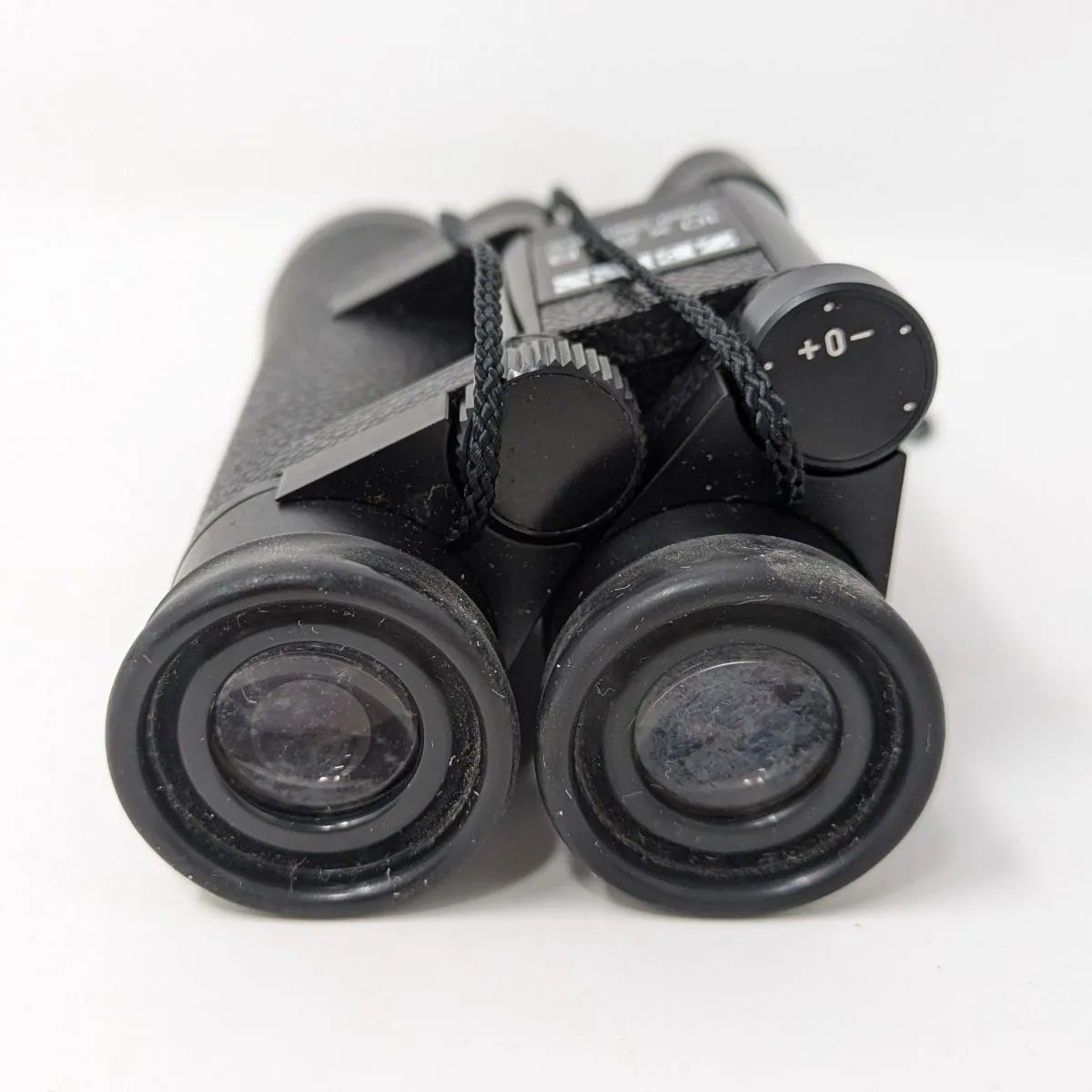 現状品 ZEISS/カールツァイス 10x25B 双眼鏡 West Germany 西ドイツ 