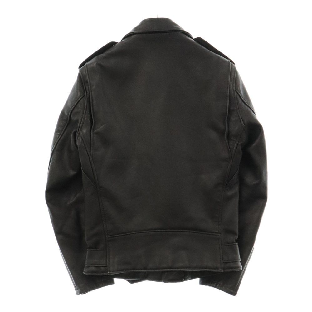 SCHOTT (ショット) ONE STAR DOUBLE RIDERS STEERHIDE ワン