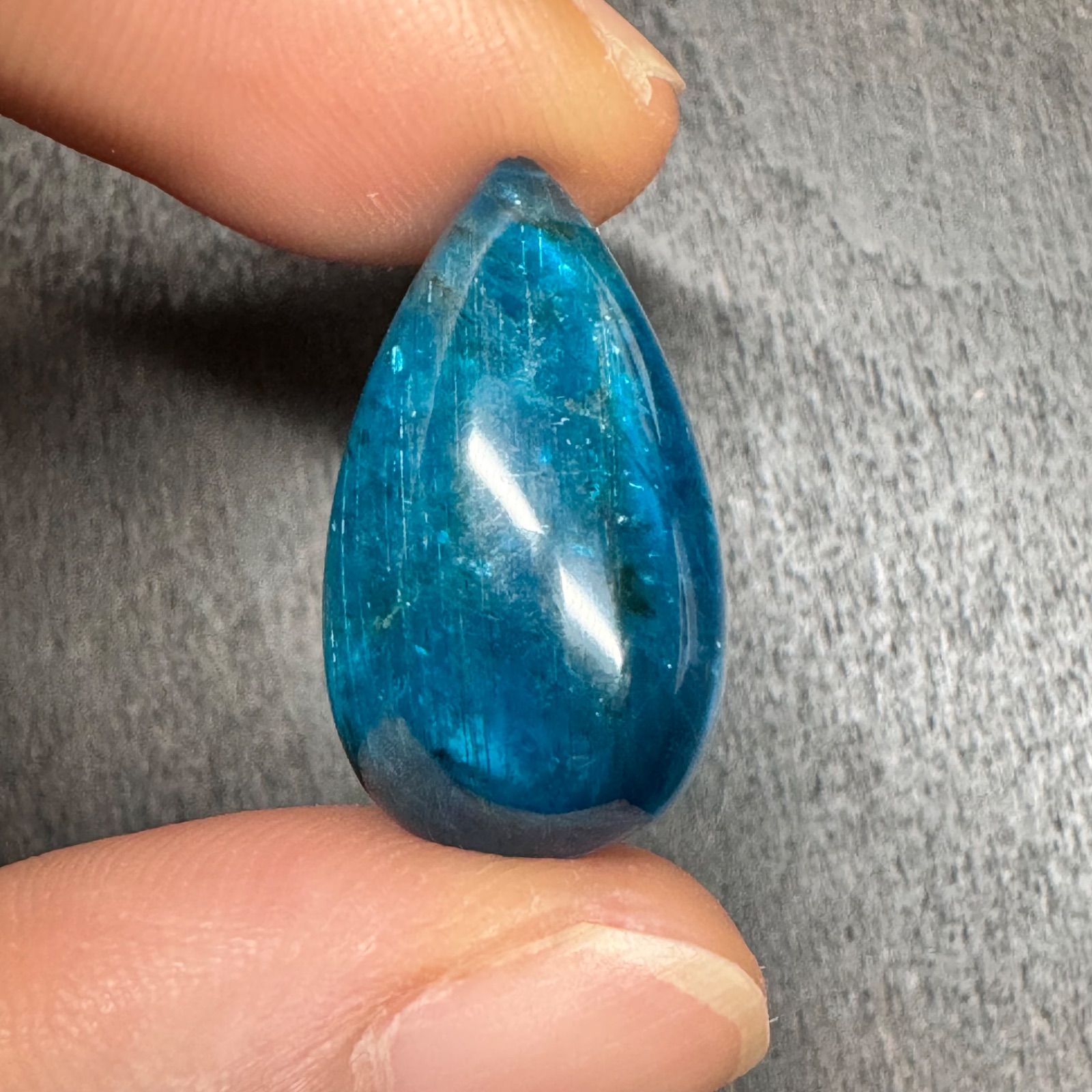 アパタイト 原石 ブルーアパタイト レアストーン レアストーン ルース