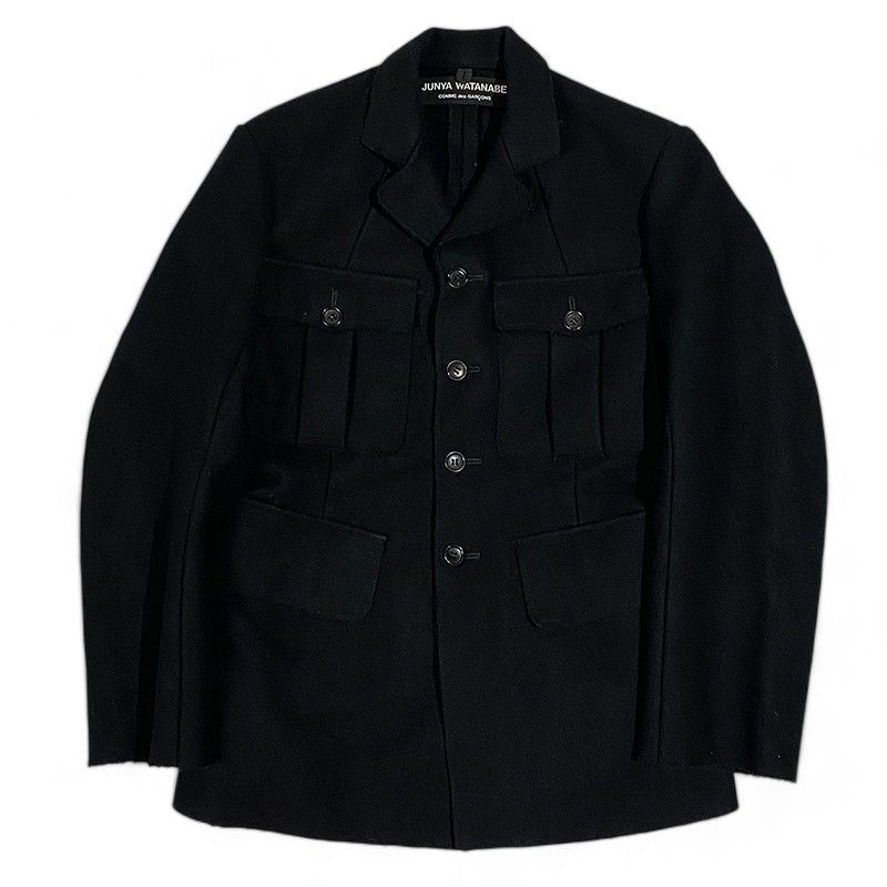 美品 JUNYA WATANABE ジュンヤ ワタナベ Comme des Garçons 