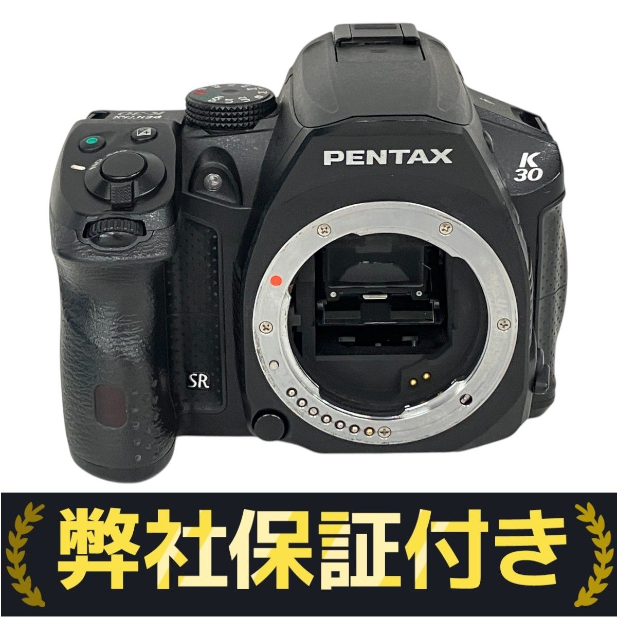 PENTAX デジタル一眼レフカメラ K-30 ボディ ブラック Amazon | PENTAX デジタル一眼レフカメラ K-30 ボディ ブラック