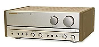 オーディオ機器 marantz マランツ PM-80a (PM-80AF) ゴールド