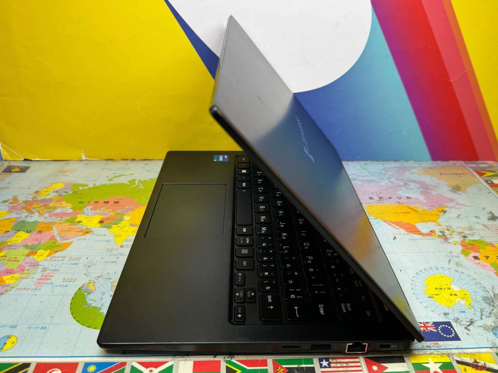 東芝 dynabook G83/HS Office2024 第11世代 ノートPC - メルカリ 東芝 dynabook G83/HS Office2024 第11世代 ノートPC - メルカリ